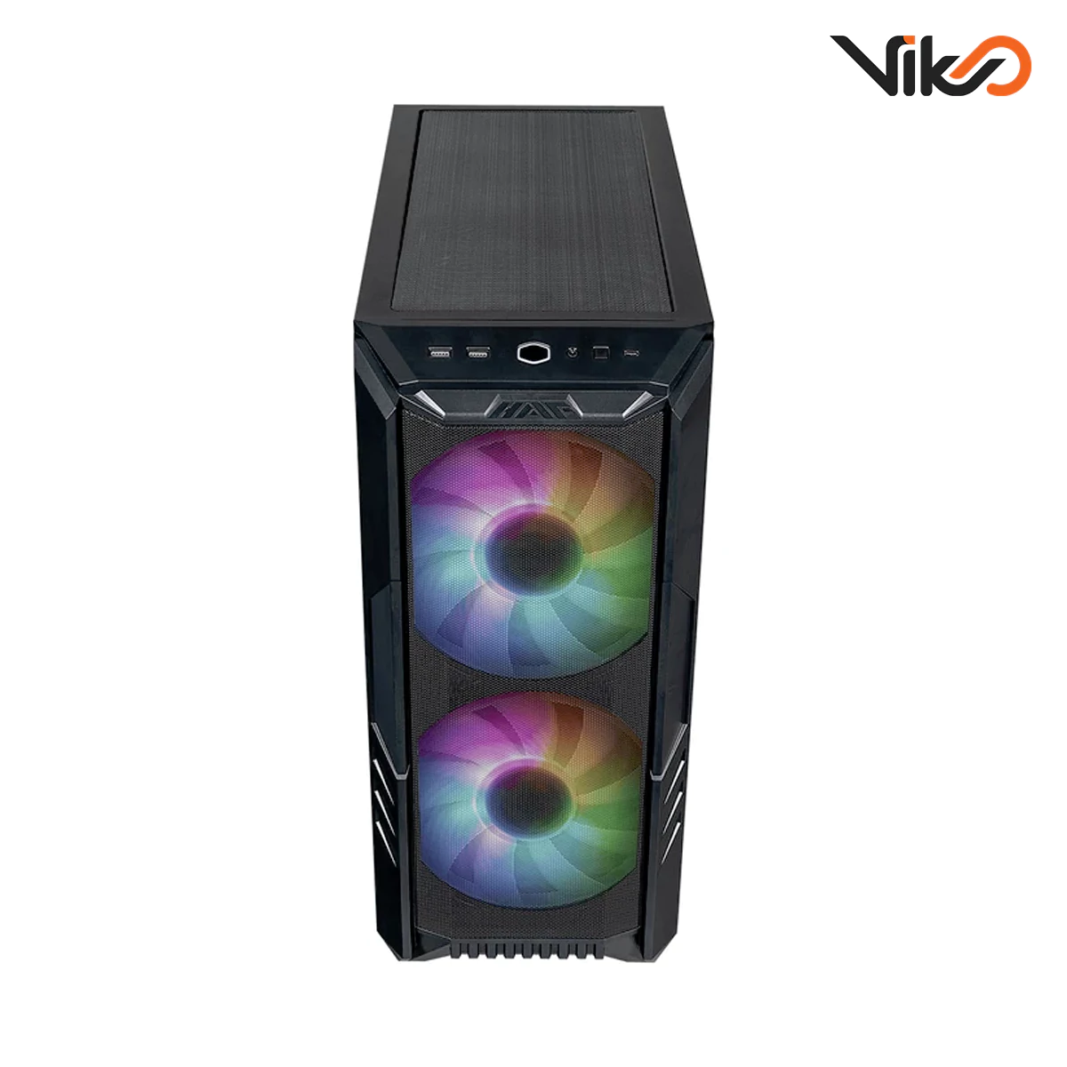 کیس کولرمستر مدل HAF 500 (4)