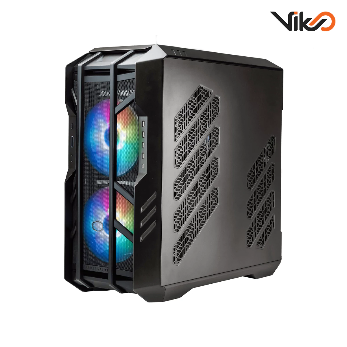 کیس کولرمستر مدل HAF 700 (4)