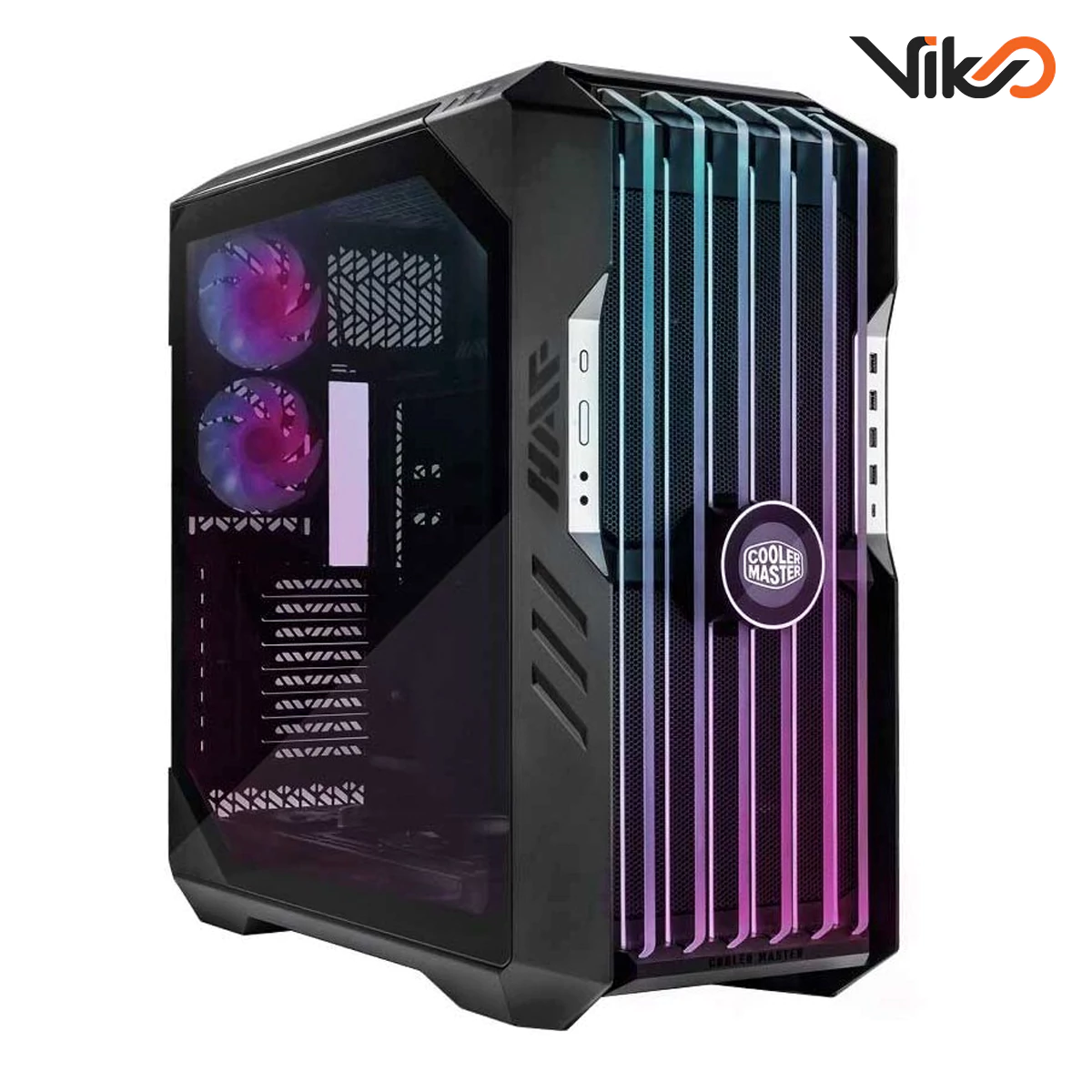 کیس کولرمستر مدل HAF 700 EVO (1)