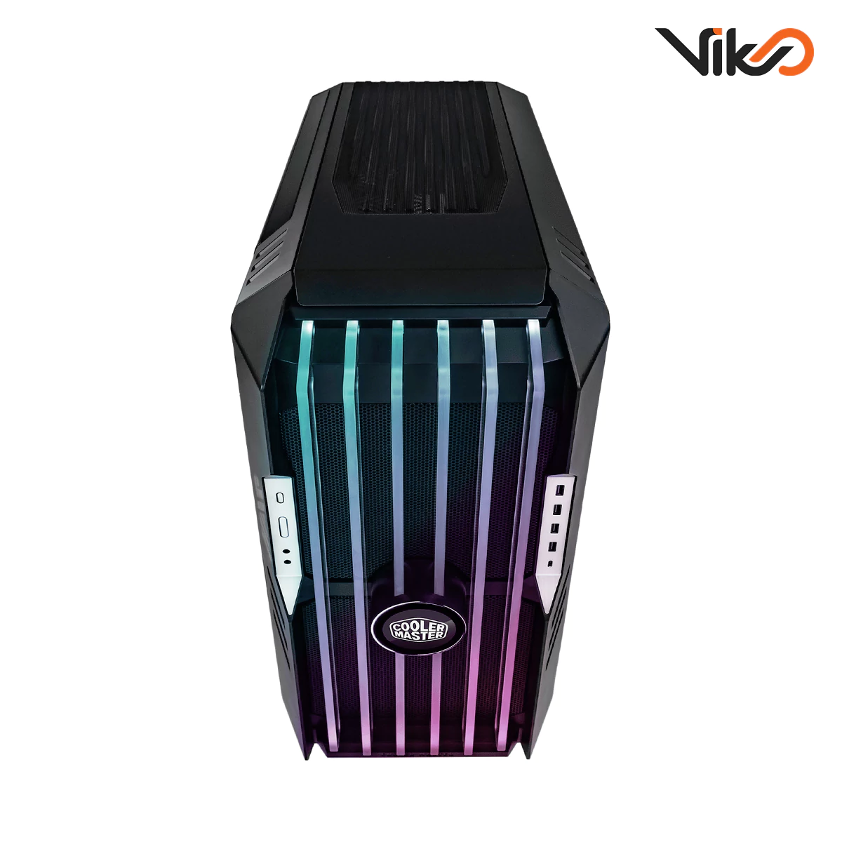 کیس کولرمستر مدل HAF 700 EVO (2)