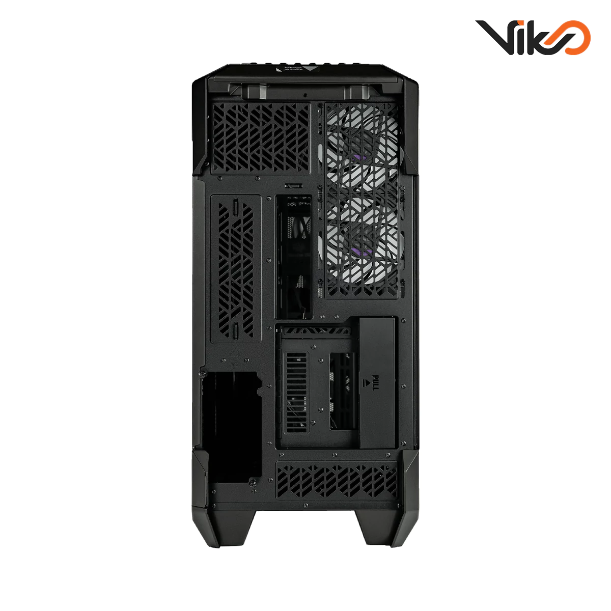 کیس کولرمستر مدل HAF 700 EVO (4)