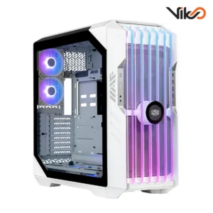 کیس کولرمستر مدل HAF 700 EVO White