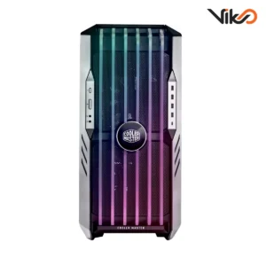 کیس کولرمستر مدل HAF 700 EVO White (2)