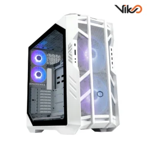 کیس کولرمستر مدل HAF 700 White