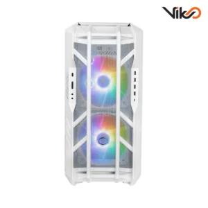 کیس کولرمستر مدل HAF 700 White (2)