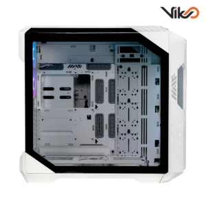 کیس کولرمستر مدل HAF 700 White (3)