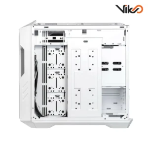 کیس کولرمستر مدل HAF 700 White (4)