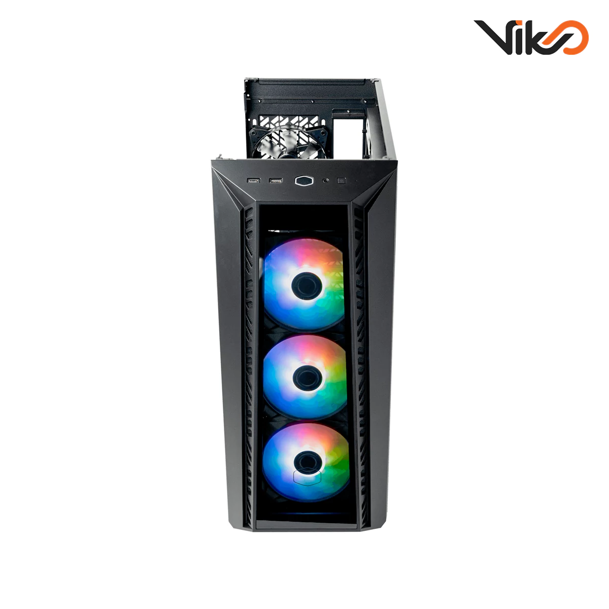 کیس کولرمستر مدل MasterBox 520 (3)