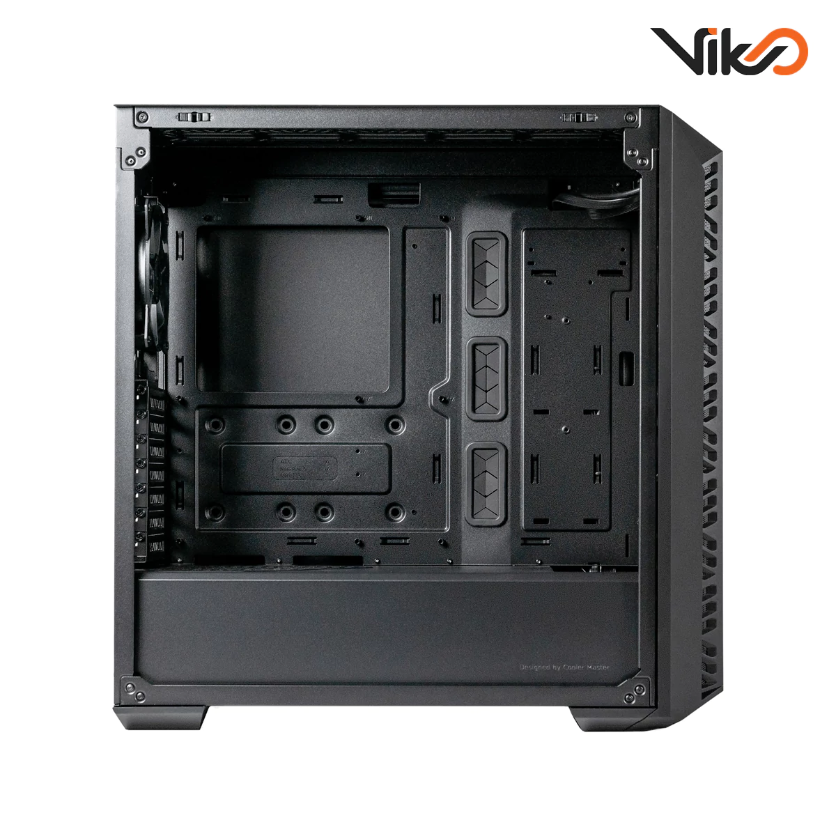 کیس کولرمستر مدل MasterBox 520 (4)