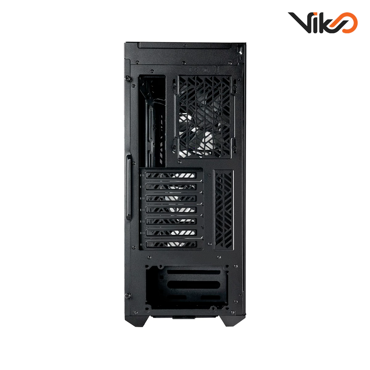 کیس کولرمستر مدل MasterBox 520 (5)