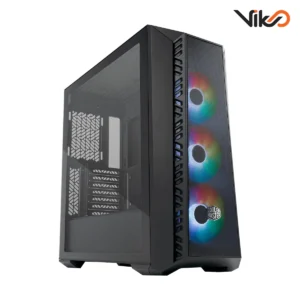 کیس کولرمستر مدل MasterBox 520 Mesh