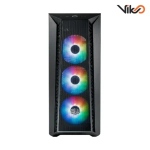 کیس کولرمستر مدل MasterBox 520 Mesh (2)