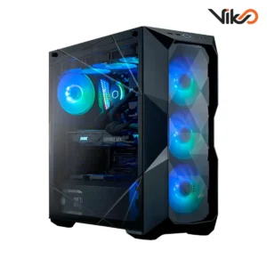 کیس کولرمستر مدل MasterBox TD500 Crystal