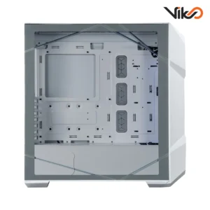 کیس کولرمستر مدل MasterBox TD500 Mesh V2 White (3)