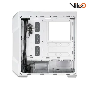 کیس کولرمستر مدل MasterBox TD500 Mesh V2 White (4)