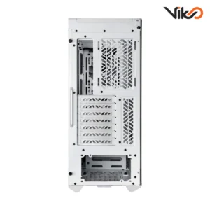 کیس کولرمستر مدل MasterBox TD500 Mesh V2 White (5)