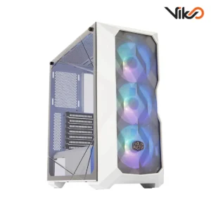 کیس کولرمستر مدل MasterBox TD500 Mesh White