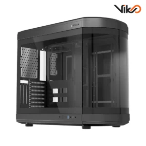 کیس گیمینگ لاجی کی مدل C570B