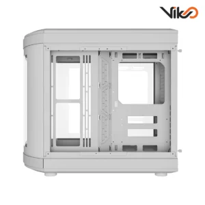 کیس گیمینگ لاجی کی مدل C570W (4)
