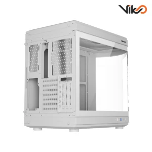 کیس گیمینگ لاجی کی مدل C570W (5)