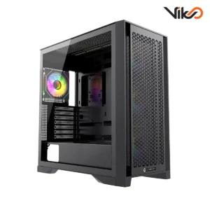 کیس گیمینگ لاجی کی مدل C634B