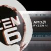 AMD با ادغام Zen 6 در GCC 16، عملکرد نرم‌افزارها را بهینه می‌کند!