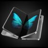 iPhone Fold با عرضه محدود در 2026 و قیمت کمتر از 2000 دلار معرفی می‌شود!