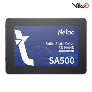 اس اس دی اینترنال نتاک مدل SA500 2.5inch ظرفیت 512 گیگابایت