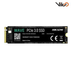 اس اس دی اینترنال هایک سمی wave M.2 ظرفیت 256 گیگابایت