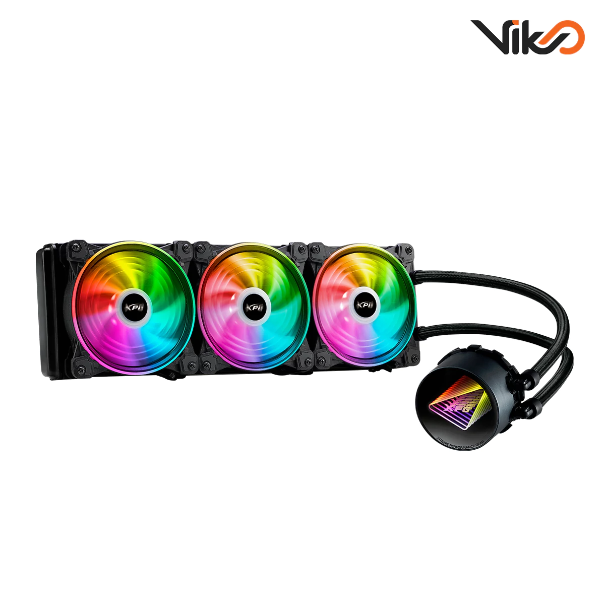 خنک کننده مایع پردازنده ای دیتا مدل XPG LEVANTE X 360 (1)