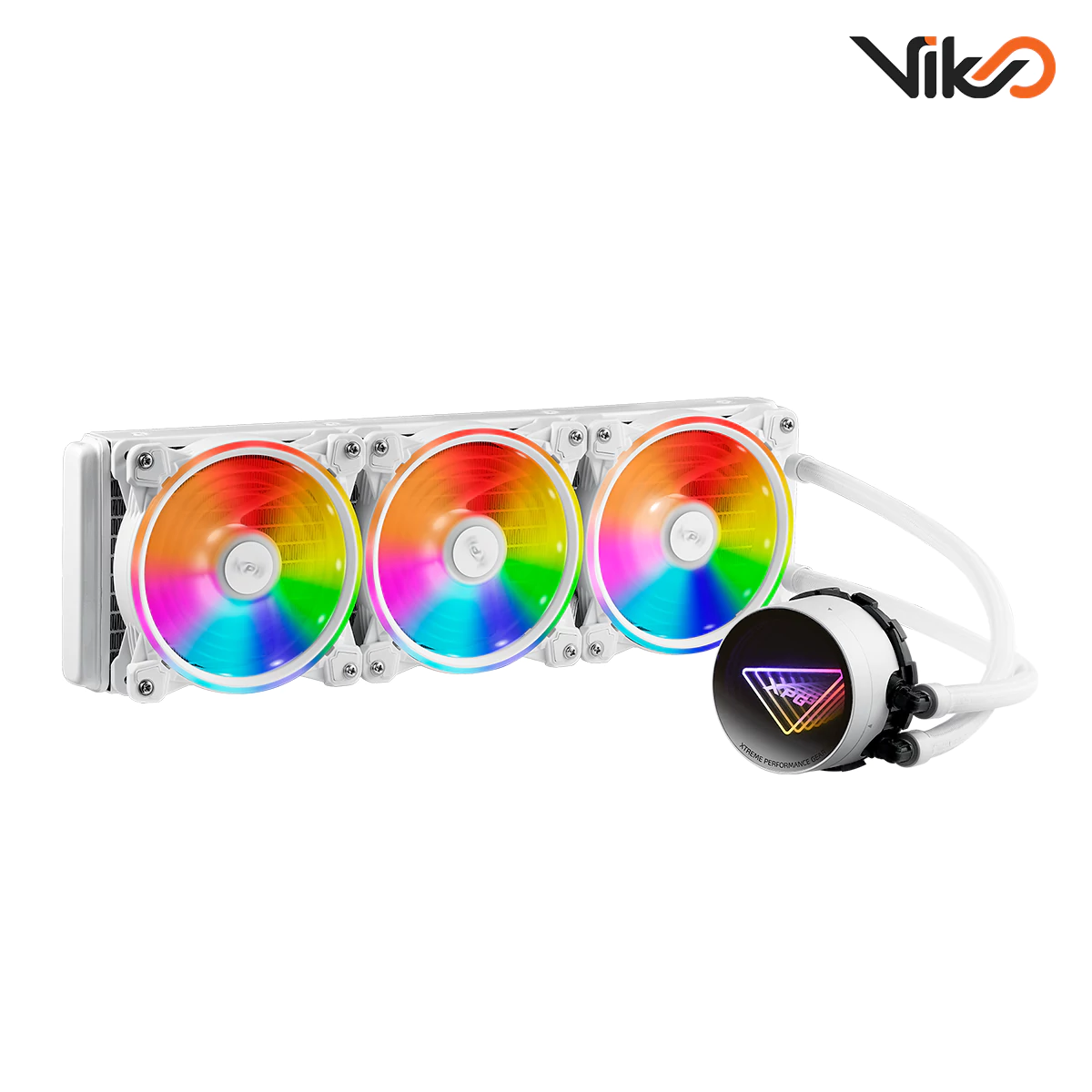 خنک کننده مایع پردازنده ای دیتا مدل XPG LEVANTE X 360 (1)