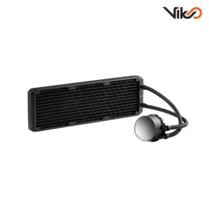 خنک کننده مایع پردازنده ای دیتا مدل XPG LEVANTE X 360 (3)