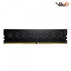 رم کامپیوتر DDR4 تک کاناله 3200 مگاهرتز CL22 گیل مدل Pristine V ظرفیت 8 گیگابایت