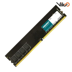 رم کامپیوتر DDR4 تک کاناله 3200 مگاهرتز CL16 کینگ مکس ظرفیت 8 گیگابایت