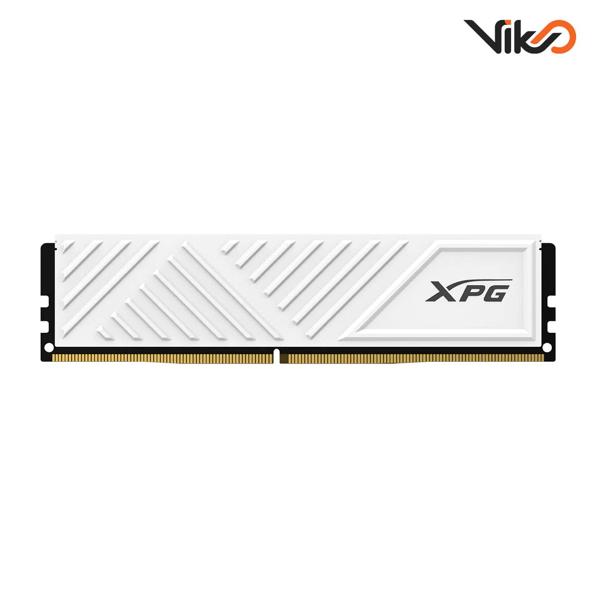 رم کامپیوتر DDR4 تک کاناله ای دیتا مدل GAMMIX D35 White (1) رم کامپیوتر DDR4 تک کاناله ای دیتا مدل GAMMIX D35 White (1)