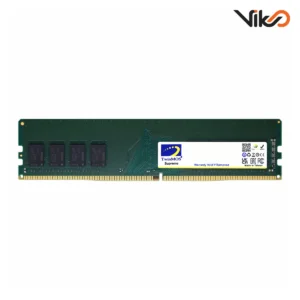 رم کامپیوتر DDR4 دو کاناله 3200 مگاهرتز CL22 توین موس ظرفیت 8 گیگابایت