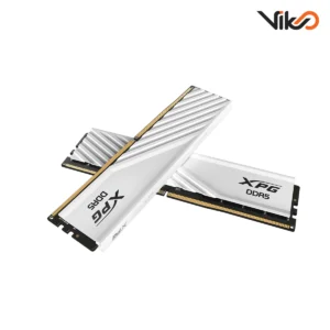رم کامپیوتر DDR5 دو کاناله ای دیتا مدل XPG LANCER BLADE White (2)