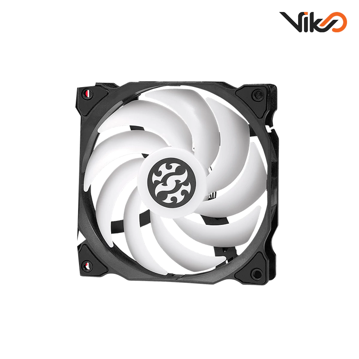 فن کیس ای‌دیتا مدل XPG VENTO 120 ARGB (2)