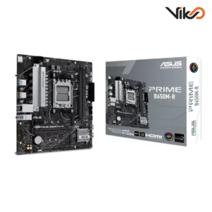 مادربرد ایسوس مدل PRIME B650M-R