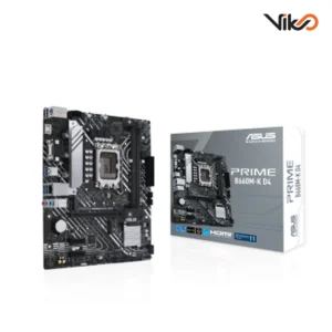 مادربرد ایسوس مدل PRIME B660M-K D4