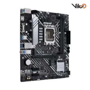 مادربرد ایسوس مدل PRIME B660M-K D4