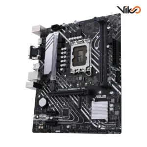 مادربرد ایسوس مدل PRIME B660M-K D4