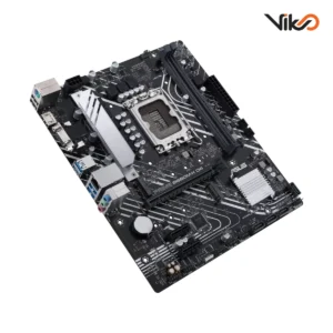 مادربرد ایسوس مدل PRIME B660M-K D4