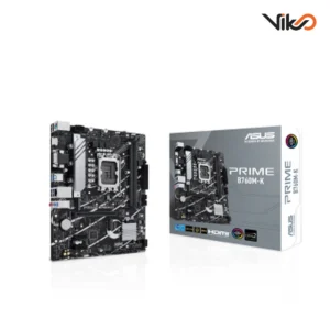مادربرد ایسوس مدل PRIME B760M-K