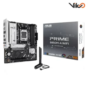 مادربرد ایسوس مدل PRIME B850M-A WIFI