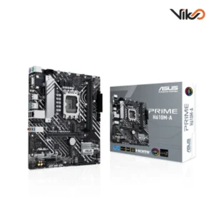 مادربرد ایسوس مدل PRIME H610M-A