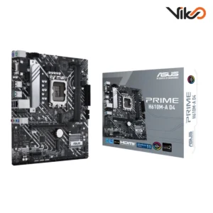 مادربرد ایسوس مدل PRIME H610M-A D4