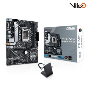 مادربرد ایسوس مدل PRIME H610M-A WIFI D4