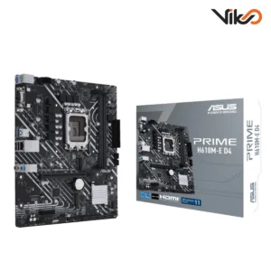 مادربرد ایسوس مدل PRIME H610M-E D4