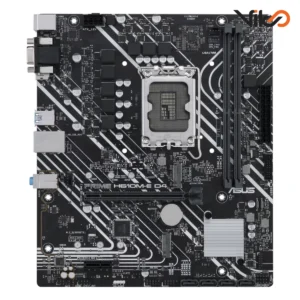 مادربرد ایسوس مدل PRIME H610M-E D4